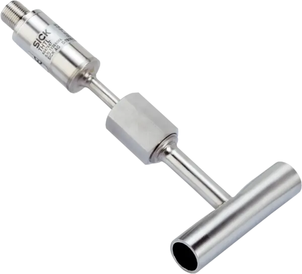 Sick THTL-1AAAB0213MZ