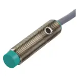 Pepperl Fuchs NJ4-12GM50-WS-10M