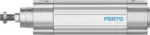 Festo DSBC-40-80-D3-PPVA-N3 - Image 3