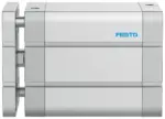 Festo ADNGF-100-80-P-A - Image 3