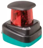 Pepperl Fuchs OMD30M-R2000-B23-V1V1D-1L