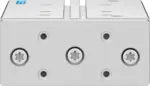 Festo DFM-40-160-P-A-KF - Image 4
