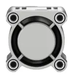 Festo DSBC-63-50-PPSA-N3 - Image 5