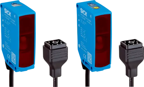 Sick WSE26P-39112102ZZZ