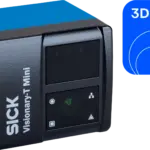 Sick V3S145-1AAAACA OD Core