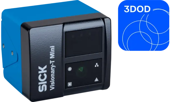 Sick V3S145-1AAAACA OD Core