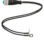 Pepperl Fuchs V1-GY-1M/3M-PUR-TAP