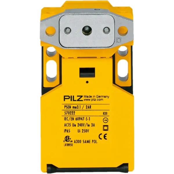 Pilz 570222