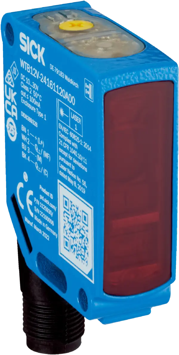 Sick WTB12L-24161A20A00