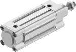Festo DSBC-50-80-D3-PPSA-N3 - Image 2