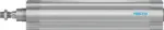 Festo DSBC-80-320-PPSA-N3 - Image 3
