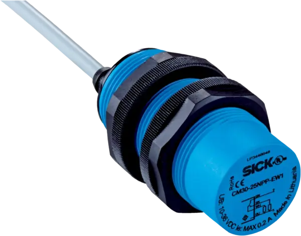 Sick CM30-25NAP-KW1