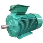 Acim Nidec LSG - FLSG - PLSG