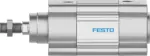 Festo DSBC-63-20-D3-PPSA-N3 - Image 3