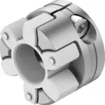 Festo EAMC-H-30-10-GB16-9