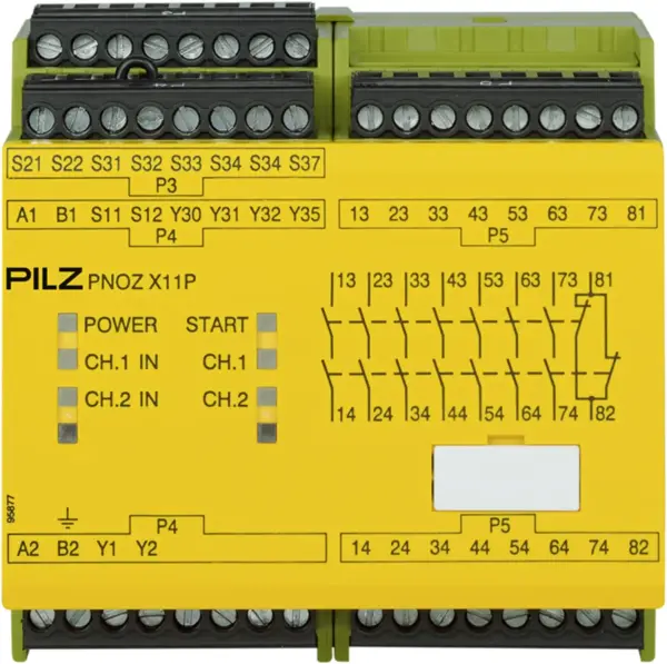 Pilz 777080