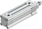 Festo DSBC-40-80-PPVA-N3 - Image 2