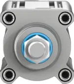 Festo DSBC-63-160-PPVA-N3 - Image 4
