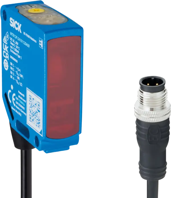 Sick WTB12F-34161120A00ZDZZZZZZZZZ1
