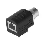 Banner Engineering BRD-M12DF-PT-RJ45 - Image 2