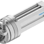 Festo DSL-16-25-270-CC-A-S2-KF-B