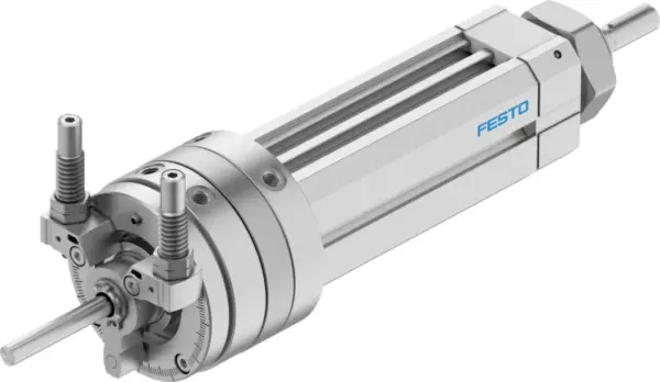Festo DSL-16-25-270-CC-A-S2-KF-B