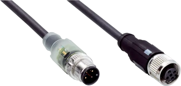 Sick YX2A24-020UA4F2A24