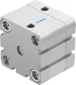 Festo ADN-50-10-A-P-A - Image 2