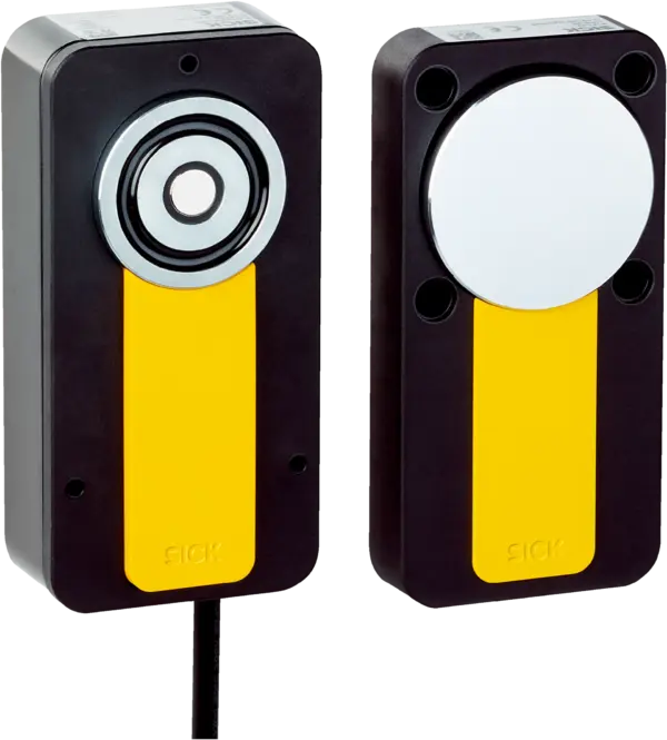Sick MLP1-SMUA0AC