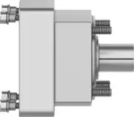 Festo EAMM-A-L48-60P - Image 3