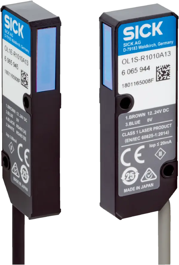 Sick OL1S/OL1E-R1010A13