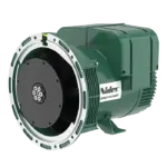 Acim Nidec Leroy-Somer LSA 40 | 10 - 20 kVA