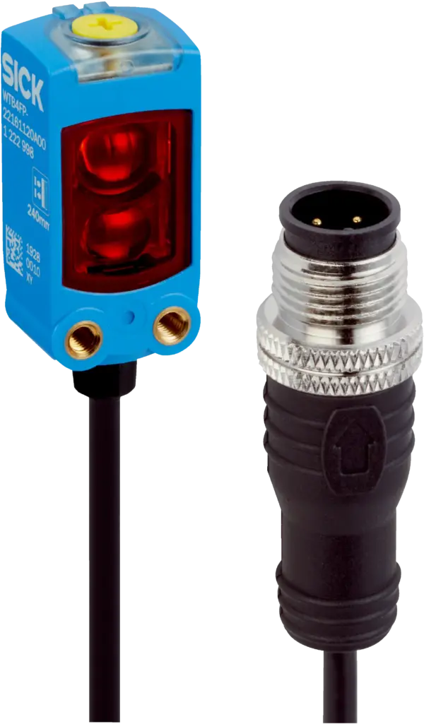 Sick WTV4FE-8416A120A00