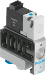 Festo CPVSC1-M1HT-N-T-Q3O