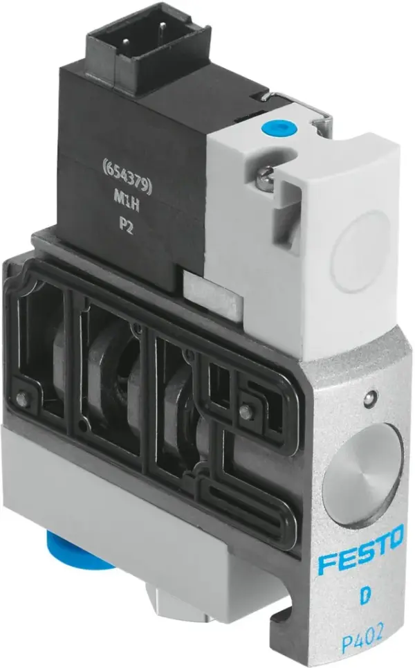Festo CPVSC1-M4H-N-T-Q4O