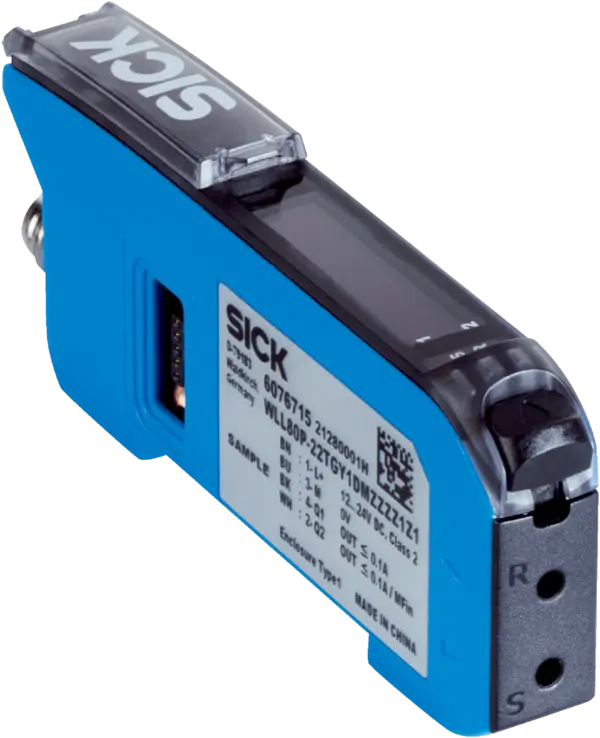 Sick WLL80P-22TGY1DMZZZZ1Z1