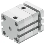 Festo ADNGF-40-10-PPS-A - Image 2