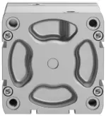 Festo ADNGF-100-30-P-A - Image 5