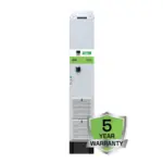 Acim Nidec DFS Series