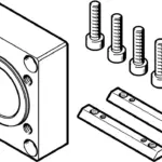 Festo EAMK-A-R38-38A