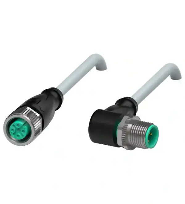 Pepperl Fuchs V1-G-2M-PUR-ABG-V1-W