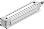 Festo DSBC-63-250-D3-PPVA-N3 - Image 2