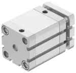 Festo ADNGF-50-40-P-A - Image 2