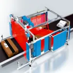 Sick ICR890-4 12k Pro Color - Image 3