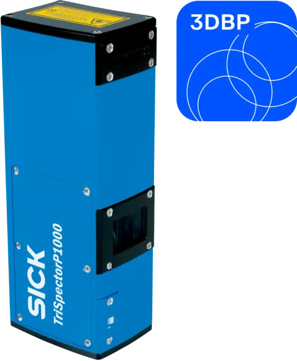 Sick V3T12P-MR32A7S50