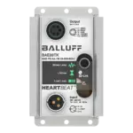 Balluff BAE00TK - Image 3