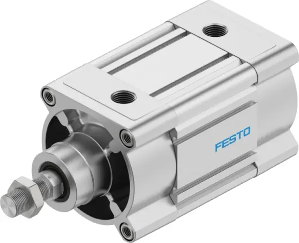 Festo DSBC-100-50-D3-PPSA-N3