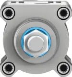 Festo DSBC-63-20-PPVA-N3 - Image 4