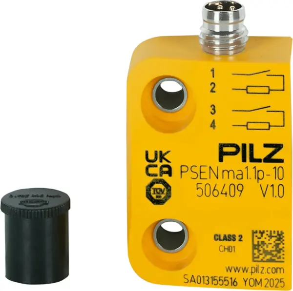 Pilz 506409