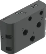 Festo CAPS-M1-VDE1-S-A-AL-N14-V